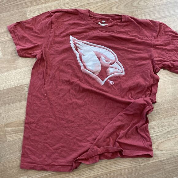 Arizona sports Shirts Bundle Graphic Tees Lot Of 5 Size Large NFL ASU - Picture 6 of 8